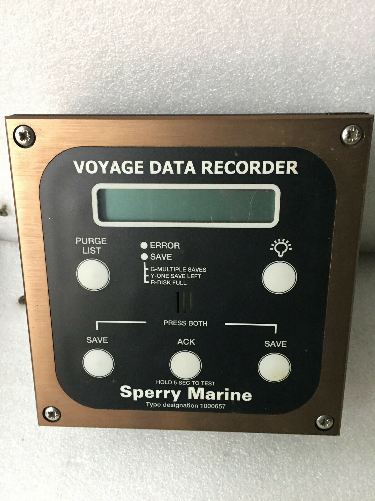 voyager data tape recorder